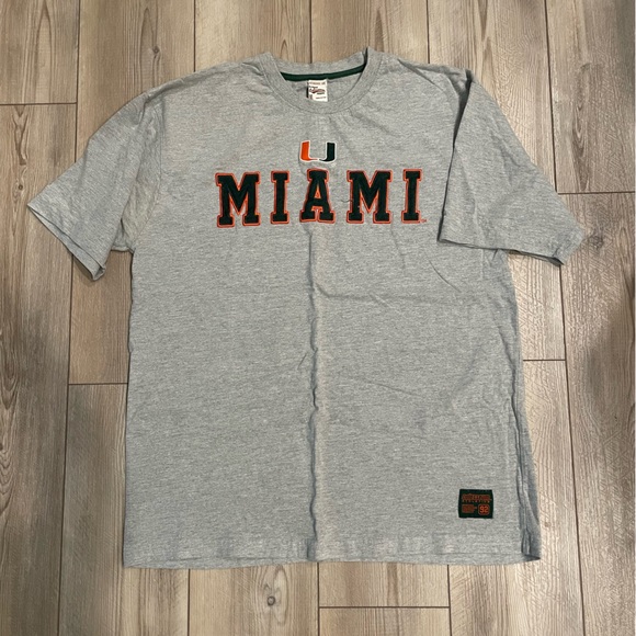 Miami T-Shirt - Picture 1 of 7